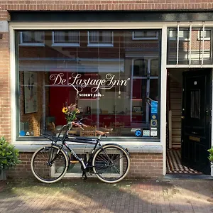 The Lastage - *** Amsterdam