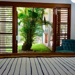  Auberge de jeunesse Gordon Town Kotch Jamaïque