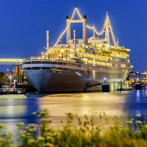 **** Hotel Ss By Westcord Pays-Bas
