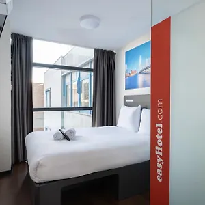 ** Hotel Easyhotel Centre Pays-Bas