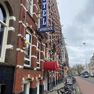  Hostel Budget Sphinx