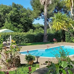  Guest house Au Temps Pour Vous France