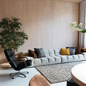  Gasthof Wooden Wonders - A Unique Studio Experience In Amsterdam-noord