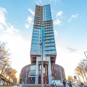 **** Hotel Art Rotterdam-fully Renovated Pays-Bas