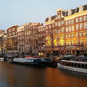 Royal Boutique Amsterdam
